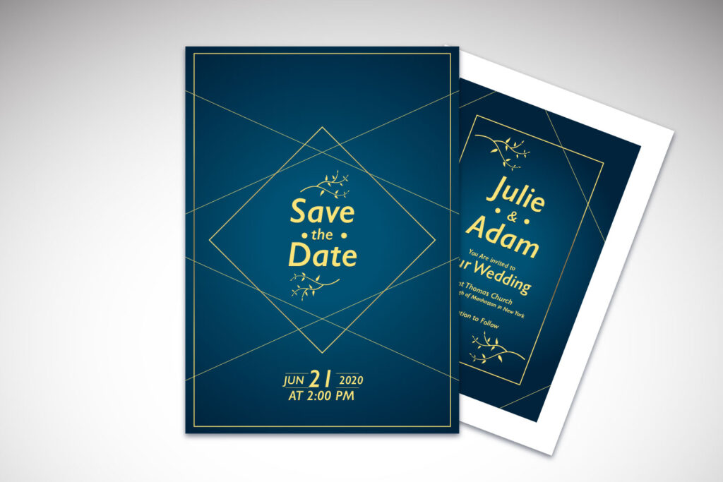 Invitations
