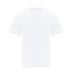 Oversize White T-shirt
