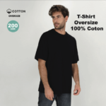 Oversize t-shirt