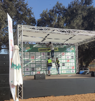 Green Challenge Event